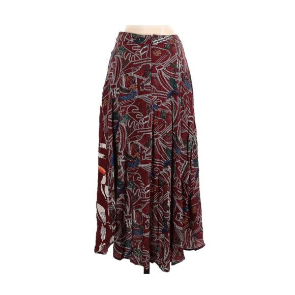 FARM Rio Skirt - Picture 2 of 3
